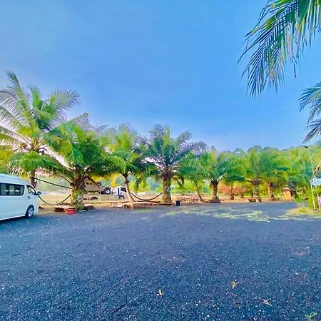 Chanpailin Omarzaa Krabi Exterior foto