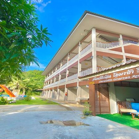 Chanpailin Omarzaa Krabi Exterior foto