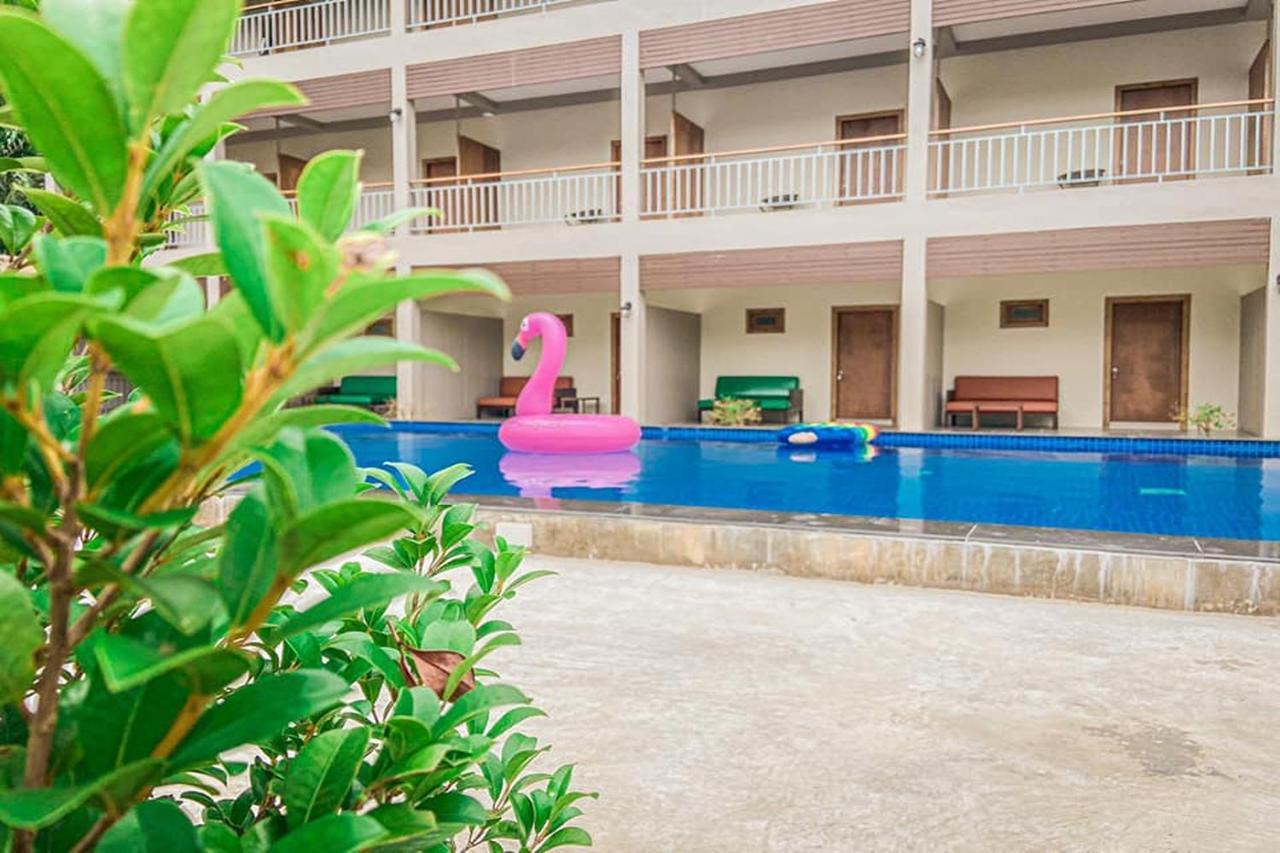 Chanpailin Omarzaa Krabi Exterior foto