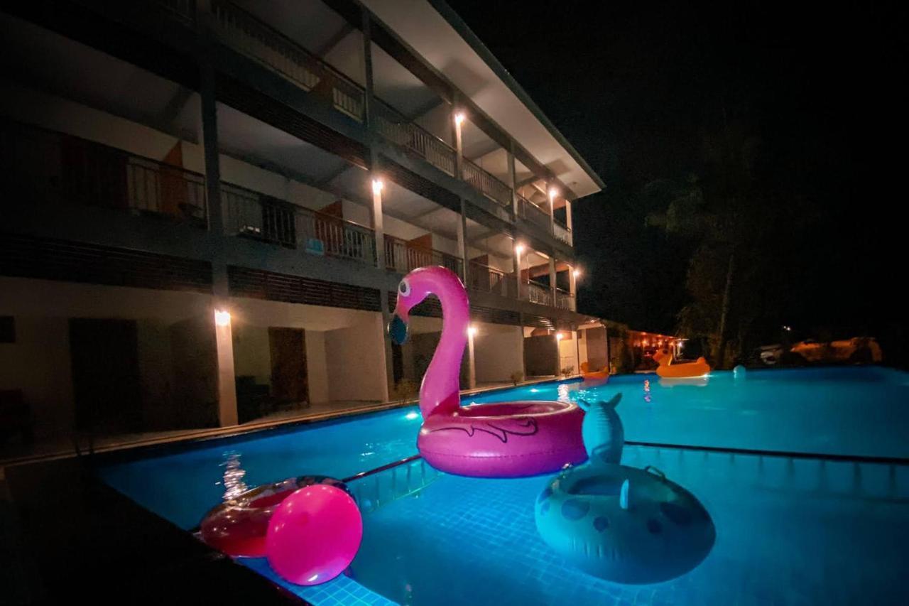 Chanpailin Omarzaa Krabi Exterior foto
