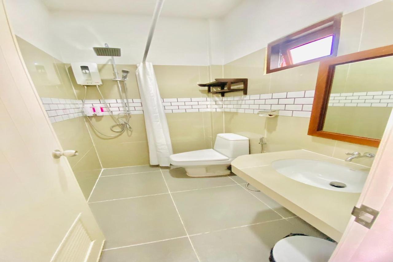 Chanpailin Omarzaa Krabi Exterior foto