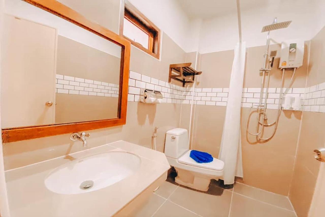 Chanpailin Omarzaa Krabi Exterior foto