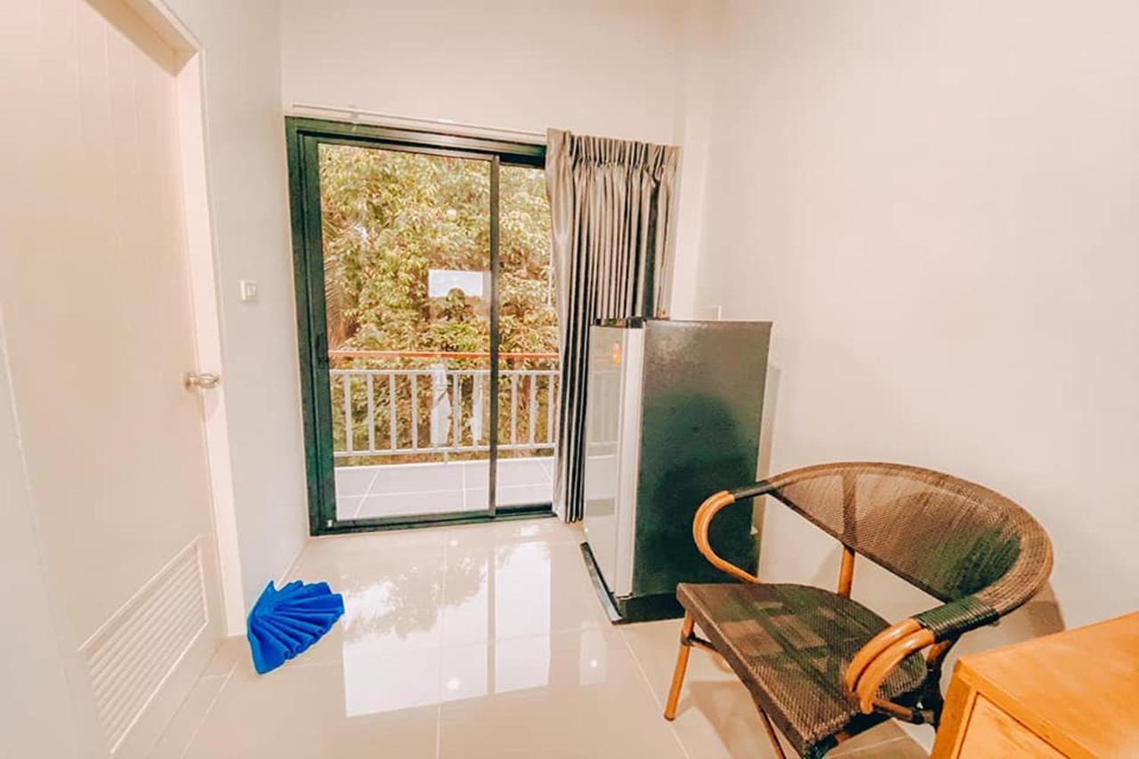 Chanpailin Omarzaa Krabi Exterior foto